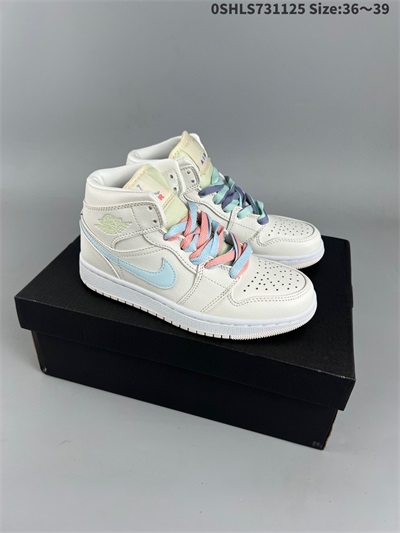 women air jordan 1 shoes 2022-12-11-664